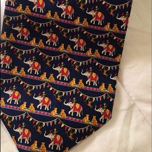 Salvatore Ferragamo Tie